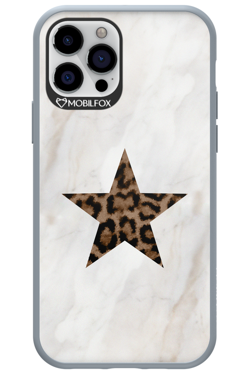 Marbel Star - Apple iPhone 12 Pro
