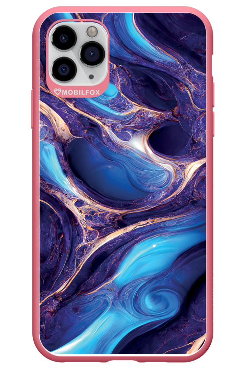 Amethyst - Apple iPhone 11 Pro Max