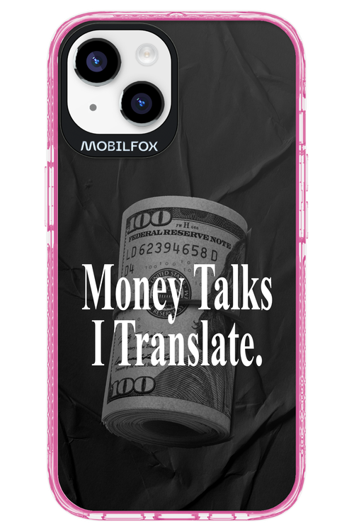 Money Talks III 2.0 - Apple iPhone 14