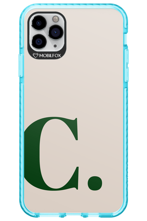 C (Tennis Zone) - Apple iPhone 11 Pro Max