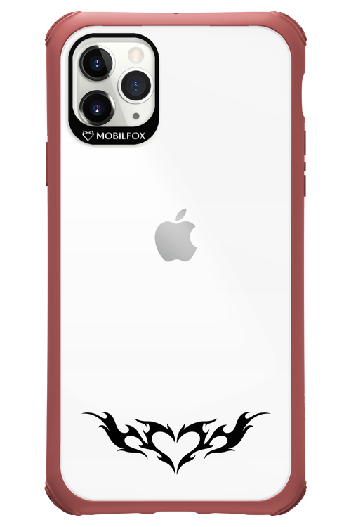 Techno Hart 2.0 - Apple iPhone 11 Pro Max