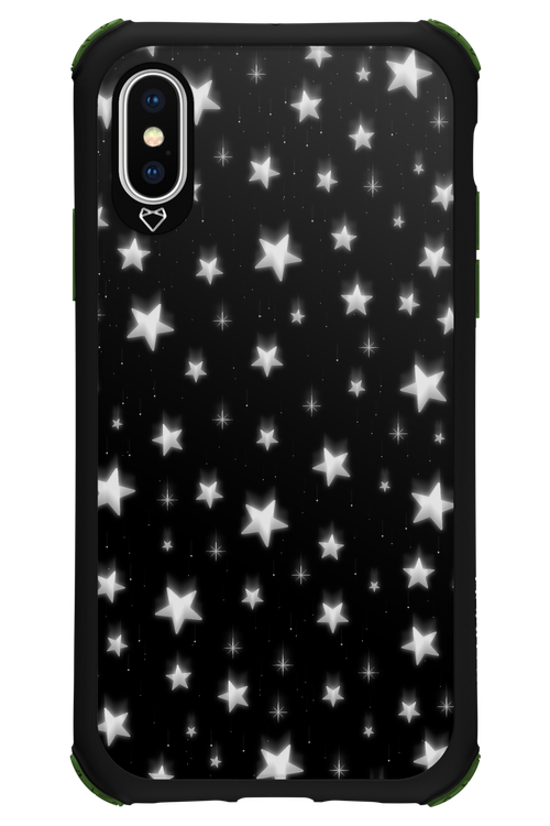 Star Night - Apple iPhone XS