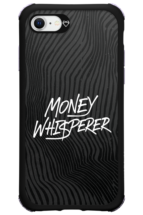 Money Whisperer 2.0 - Apple iPhone 8