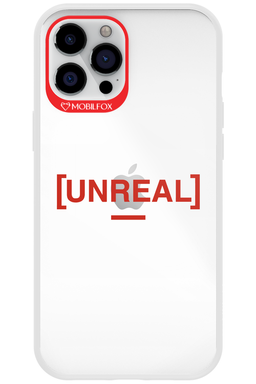 Unreal Classic - Apple iPhone 12 Pro Max