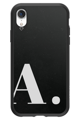 A (Off Space) 2.0 - Apple iPhone XR