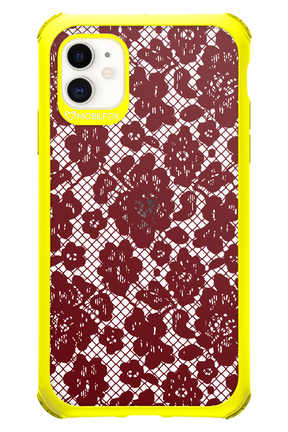 Lace Lover - Apple iPhone 11