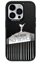No Risk, No Royce - Apple iPhone 14 Pro