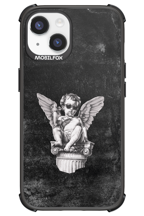 Fallen Angel - Apple iPhone 14