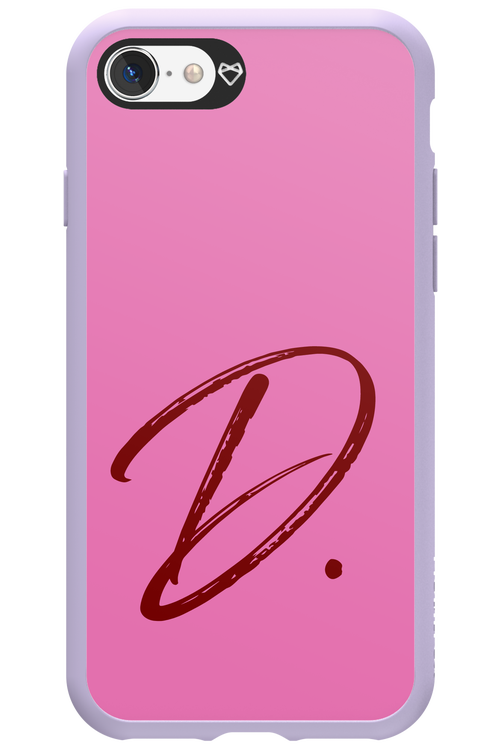 (Sorbet) D 2.0 - Apple iPhone SE 2022