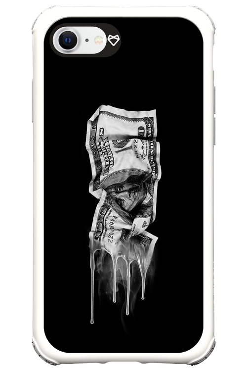 Melting Money - Apple iPhone SE 2020