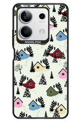 Warm Trails - Xiaomi Redmi Note 13 5G