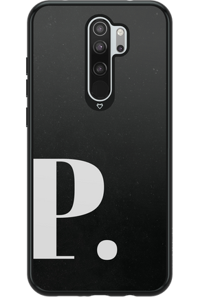 P (Off Space) 2.0 - Xiaomi Redmi Note 8 Pro