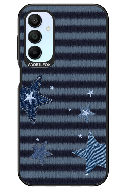 Baby Blue 2.0 - Samsung Galaxy A15