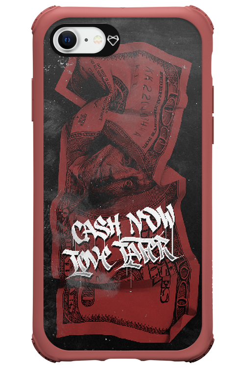 Liquid Assets - Apple iPhone SE 2022