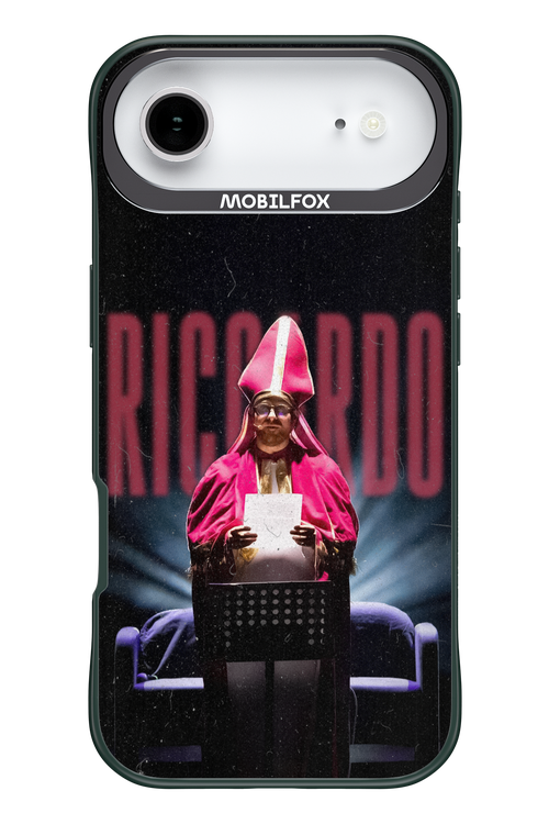 Pope Style 2.0 - Apple iPhone 17 Air