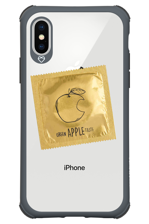 Safety Apple - Apple iPhone XS