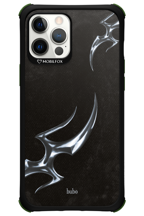 CHROMEPHASE - Apple iPhone 12 Pro Max