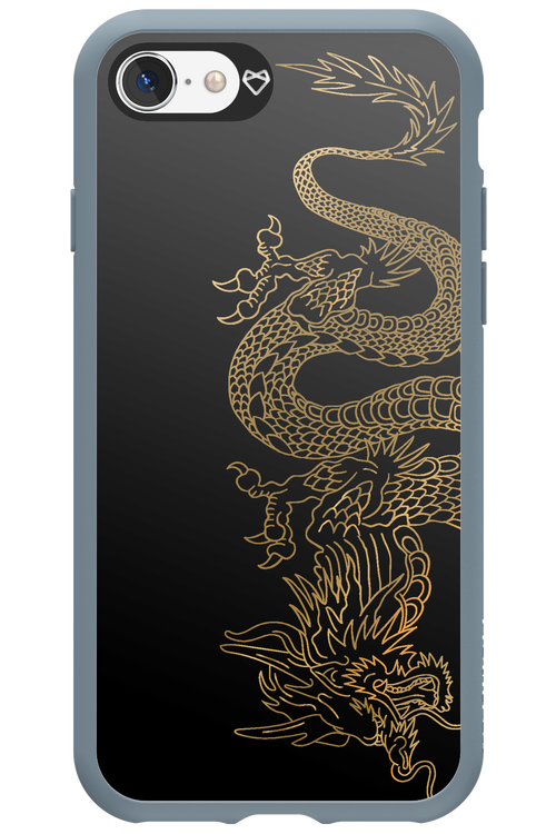 Gold Age - Apple iPhone SE 2022