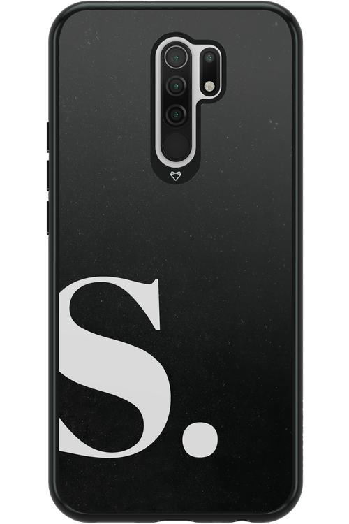 S (Off Space) 2.0 - Xiaomi Redmi 9