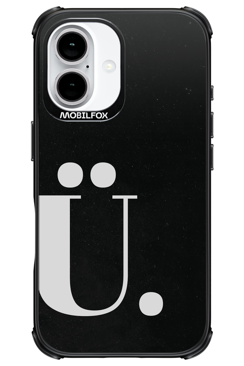 U II (Off Space) 2.0 - Apple iPhone 16