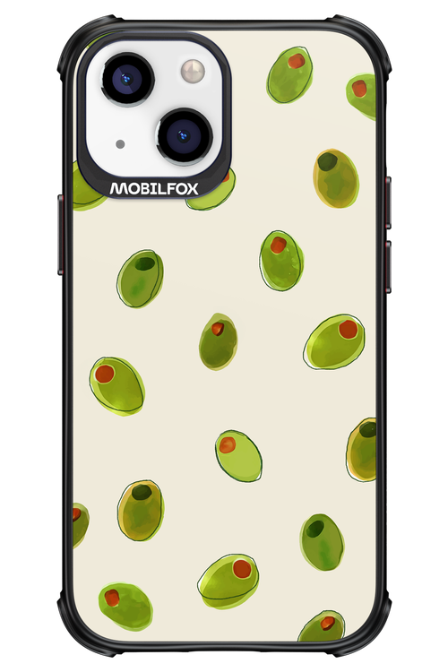 Olive Babe - Apple iPhone 13 Mini