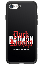 Batman Dark Knight - Apple iPhone SE 2020