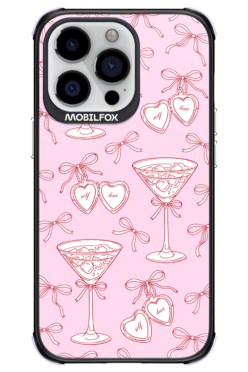 Tipsy Toast 2.0 - Apple iPhone 13 Pro