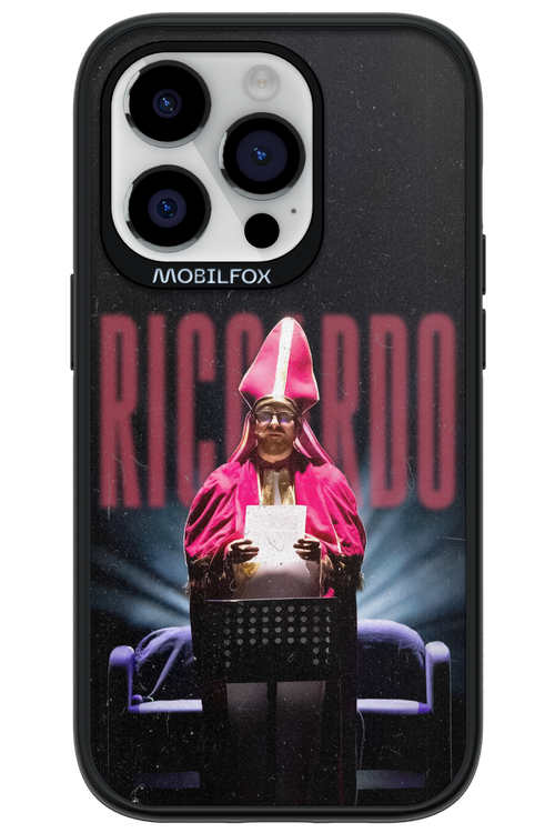 Pope Style 2.0 - Apple iPhone 14 Pro