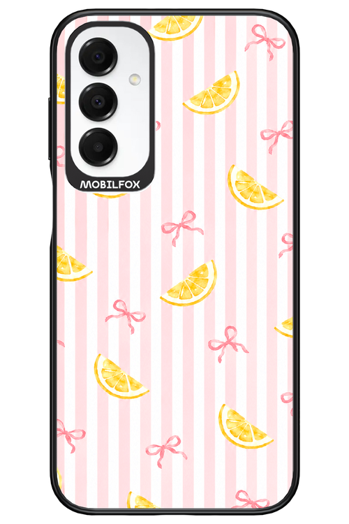Bow with Lemon 2.0 - Samsung A16