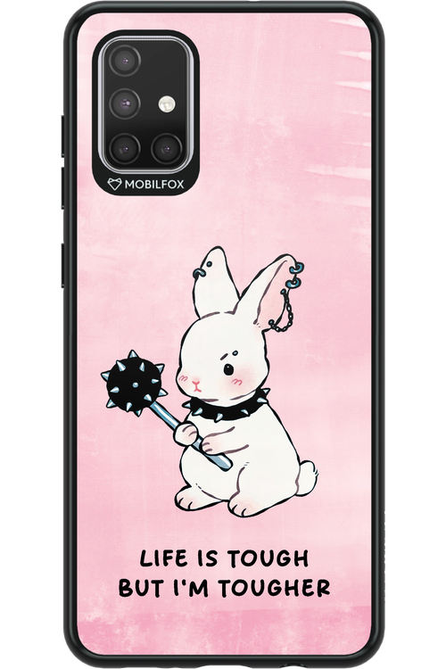 Bunny 2.0 - Samsung Galaxy A71