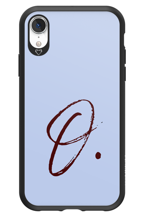 (Jellyfish Presso) O 2.0 - Apple iPhone XR