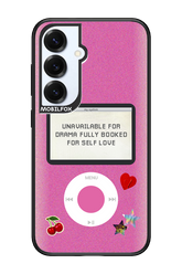 Self Love Mp4 Player 2.0 - Samsung S25