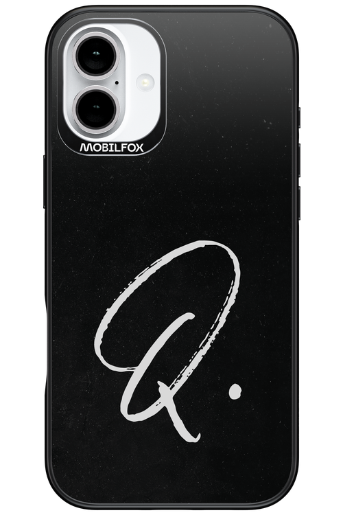 (Off Space) Q 2.0 - Apple iPhone 16 Plus