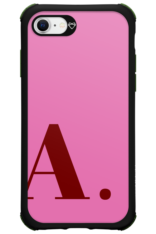 A (Sorbet) 2.0 - Apple iPhone 7