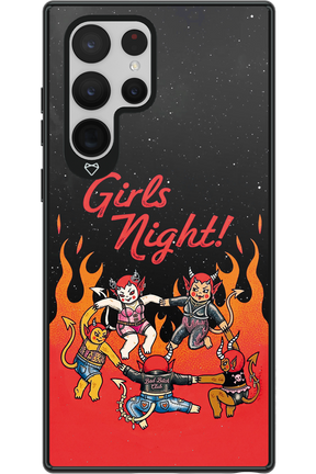 Girls Night 2.0 - Samsung Galaxy S22 Ultra