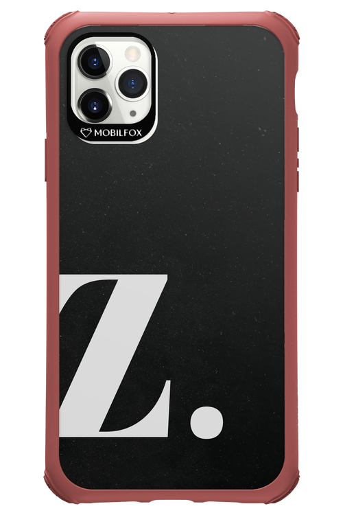 Z (Off Space) 2.0 - Apple iPhone 11 Pro Max