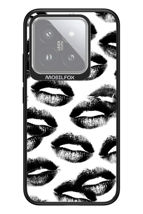 Ghost Kiss 2.0 - Xiaomi 14