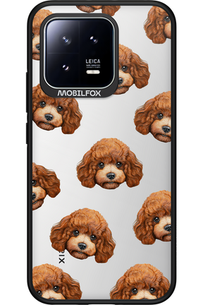 Puddle Amore - Xiaomi 13