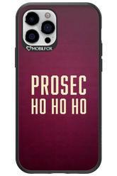 Prosec Ho - Apple iPhone 12 Pro