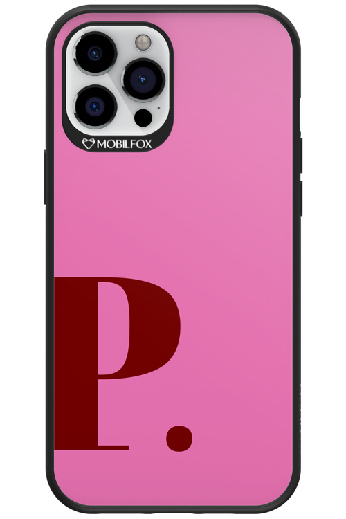 P (Sorbet) 2.0 - Apple iPhone 12 Pro Max