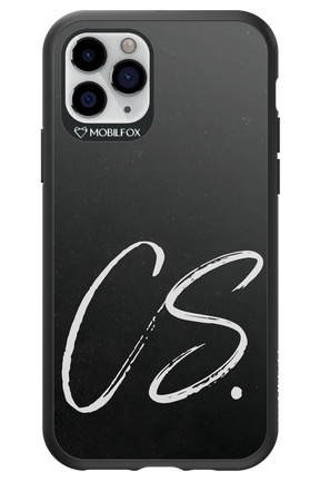 (Off Space) CS 2.0 - Apple iPhone 11 Pro