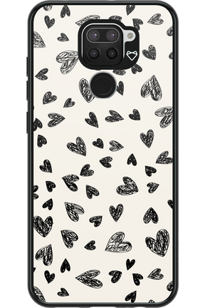 Crazy in Luv 2.0 - Xiaomi Redmi Note 9