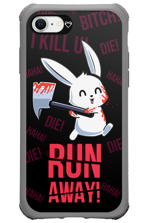 Run Away 2.0 - Apple iPhone SE 2022