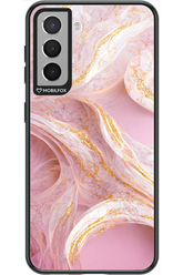 Rosequartz Silk - Samsung Galaxy S21