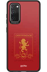 Gryffindor. - Samsung Galaxy S20 FE