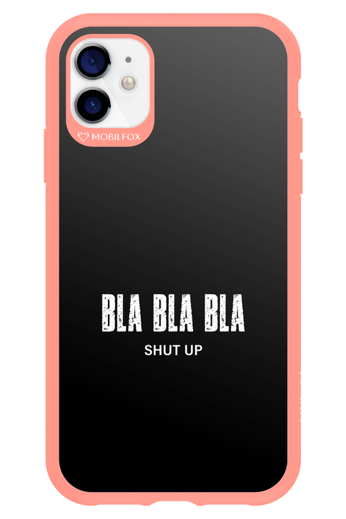 Bla Bla II - Apple iPhone 11