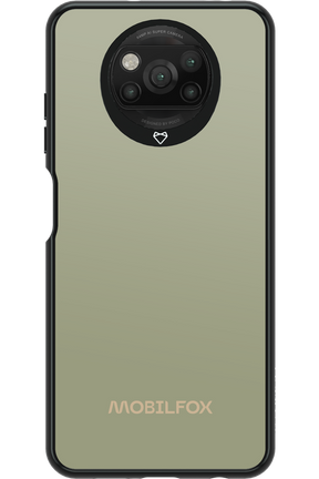 Olive 2.0 - Xiaomi Poco X3 NFC