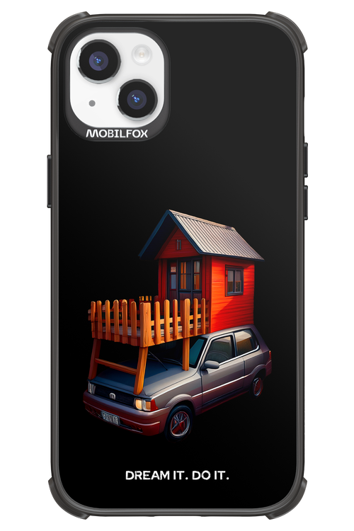 Dream It 2.0 - Apple iPhone 14 Plus