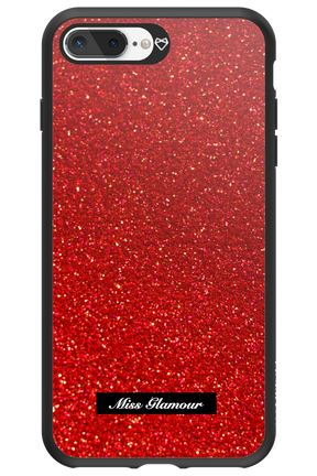 Miss Glamour - Apple iPhone 8 Plus