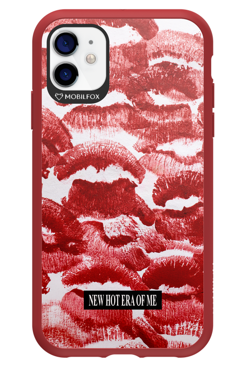 New Era 2.0 - Apple iPhone 11